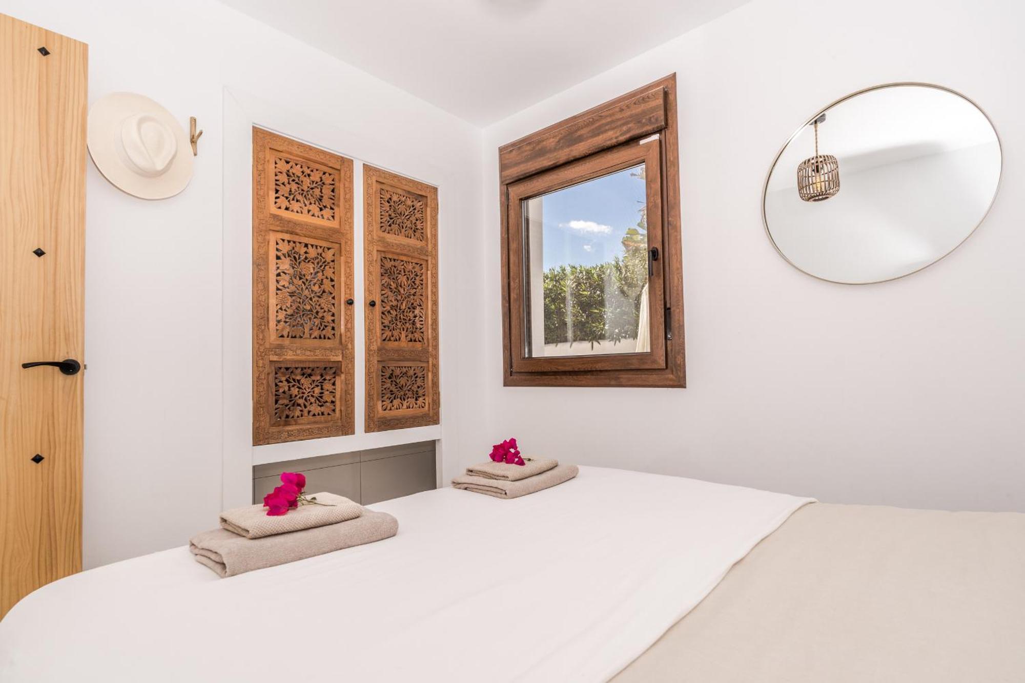 Villa Casita Loulou Moraira Esterno foto