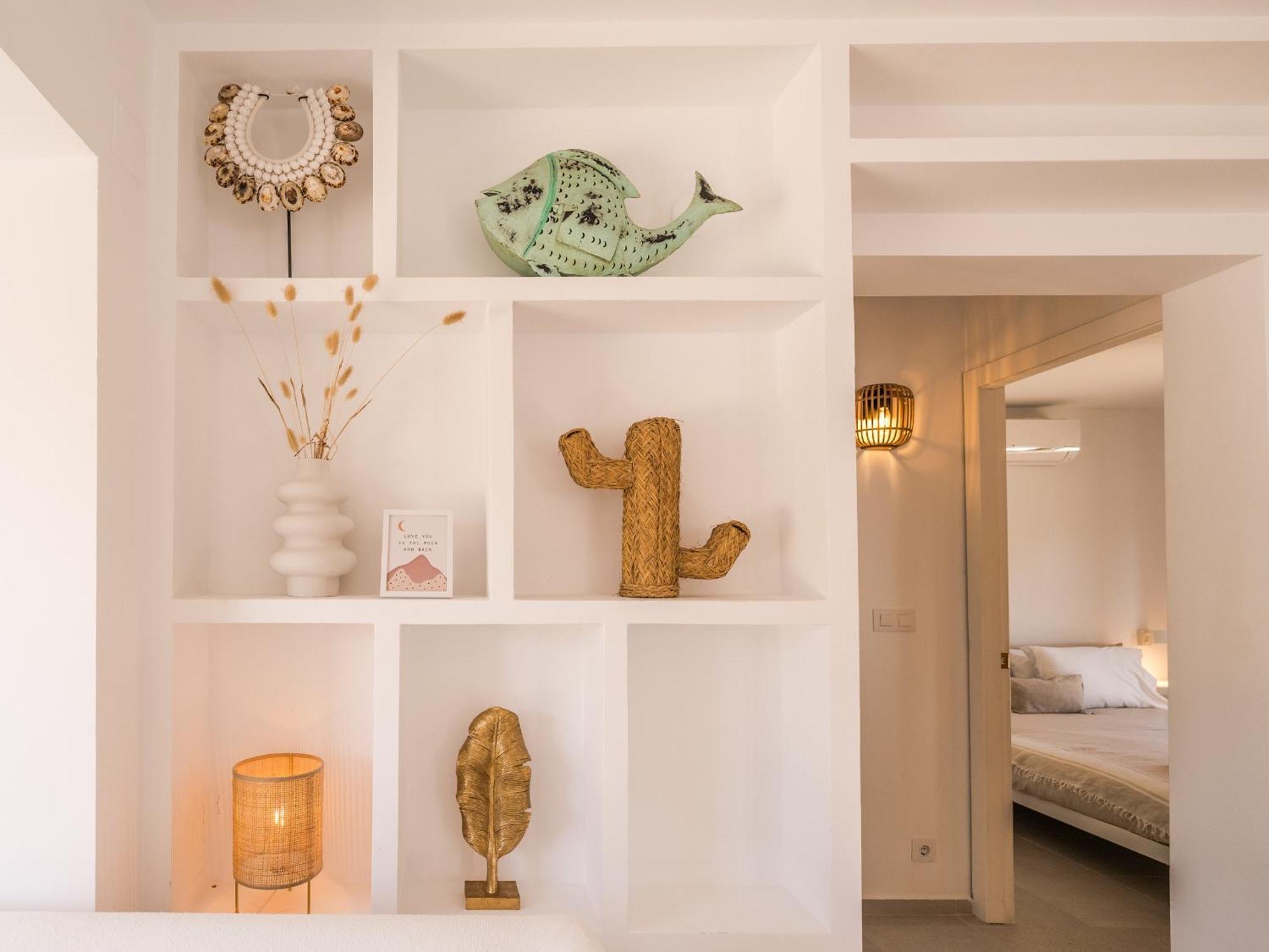 Villa Casita Loulou Moraira Esterno foto