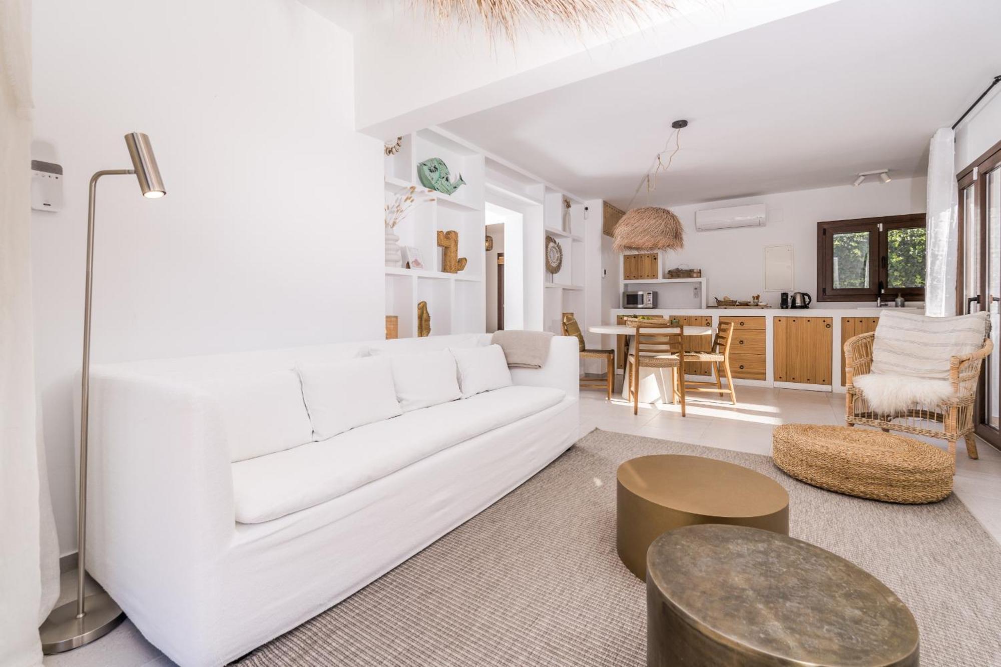 Villa Casita Loulou Moraira Esterno foto
