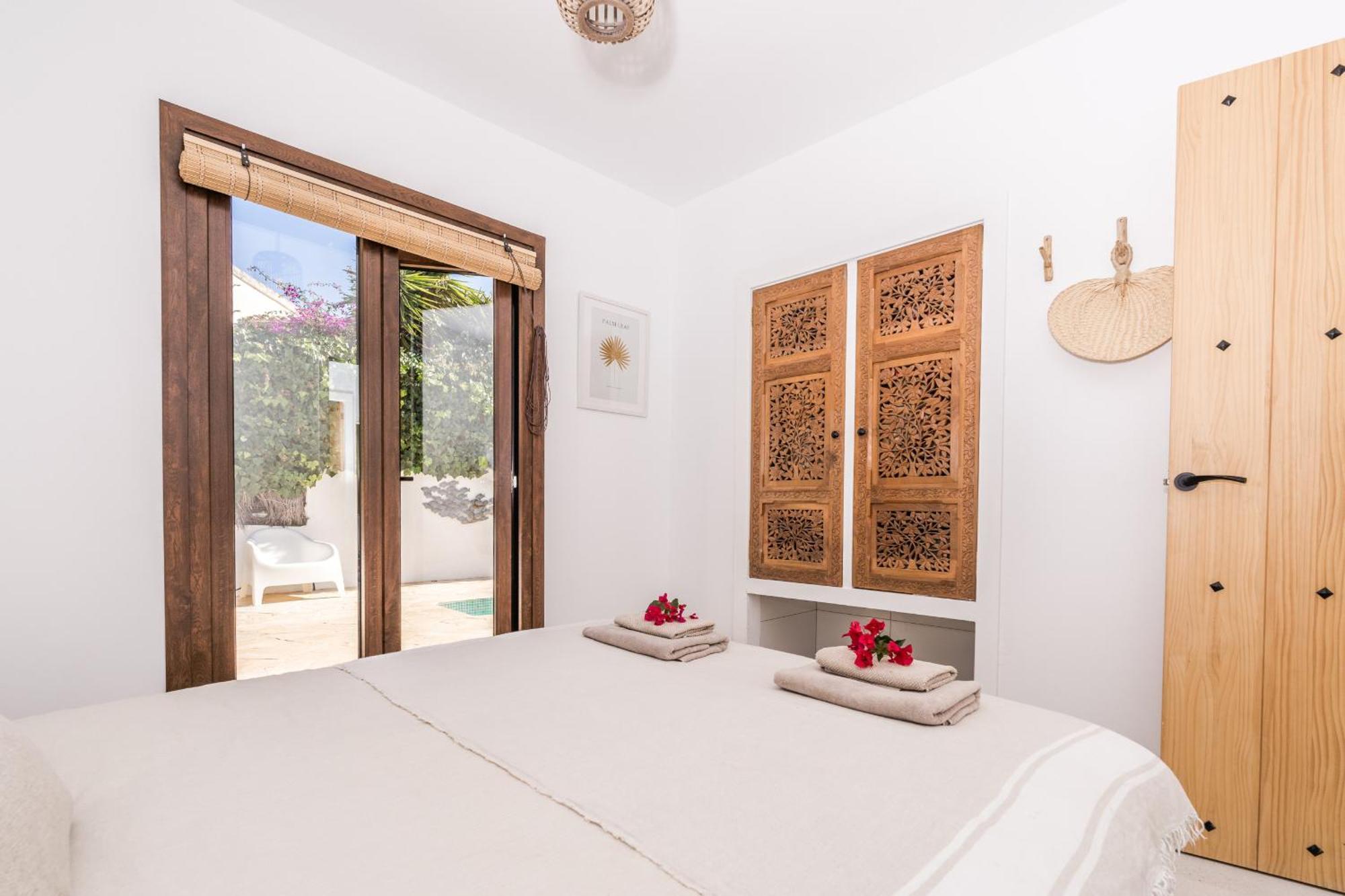 Villa Casita Loulou Moraira Esterno foto