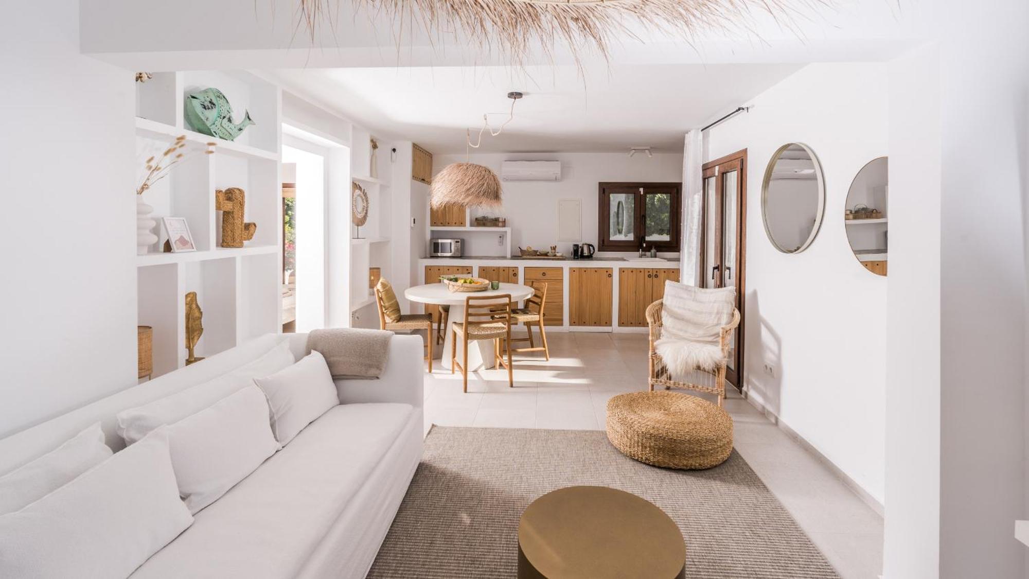 Villa Casita Loulou Moraira Esterno foto